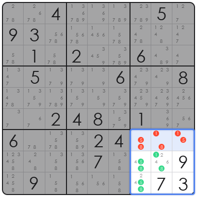 types of sudoku games